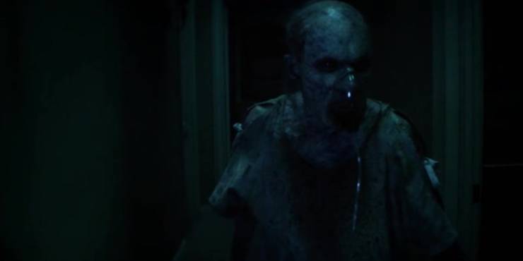 The 10 Scariest Moments From The Insidious Franchise Screenrant