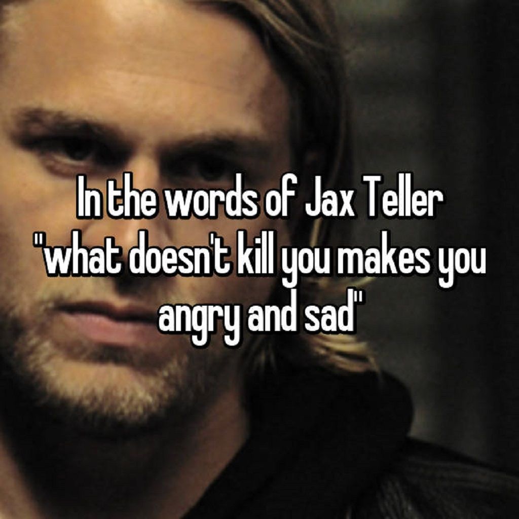 jax teller meme