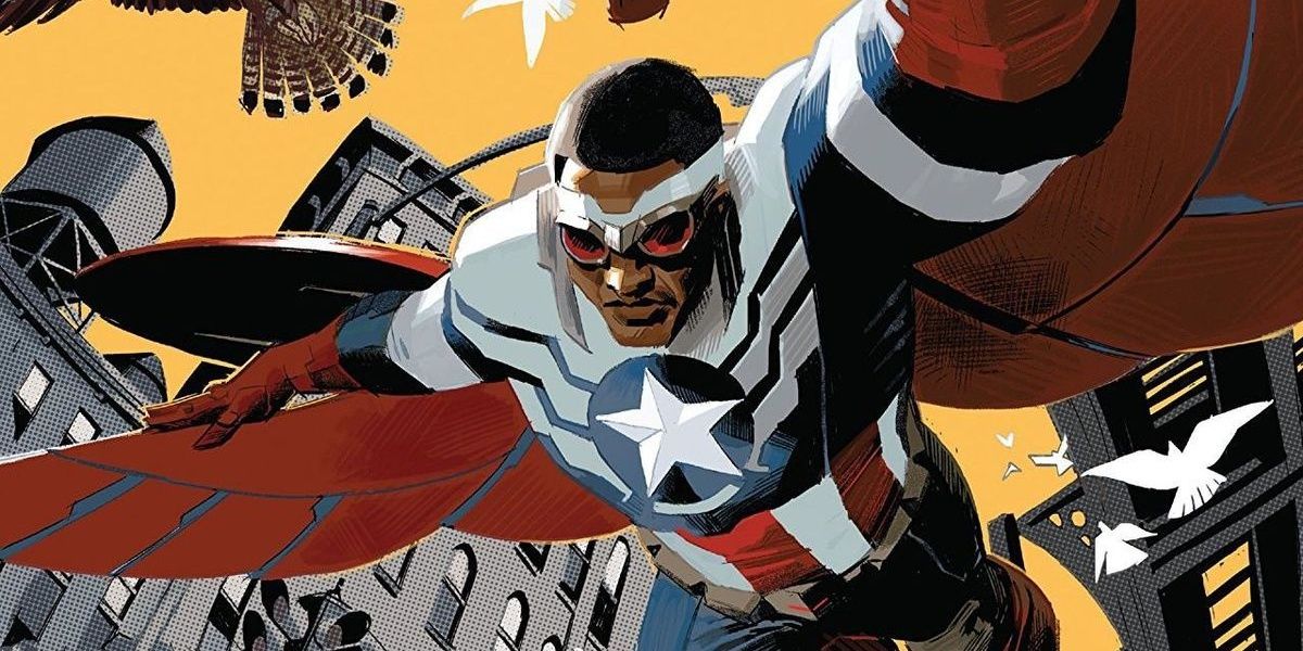 Falcon & The Winter Soldier: 5 Fan Theories We Hope Come True (& 5 We Don’t)