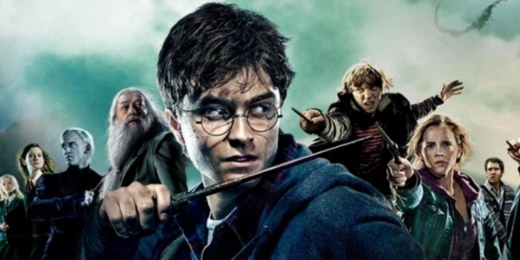  Harry  Potter  5 Best Character Arcs 5 Most Disappointing 