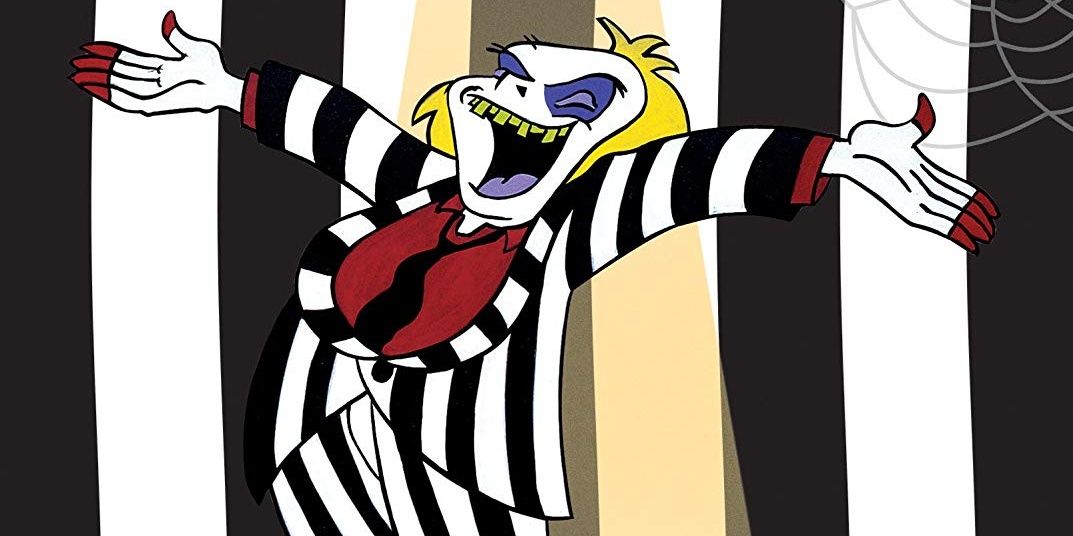 Creepy Cartoons 15 Scariest Animated Horror Series