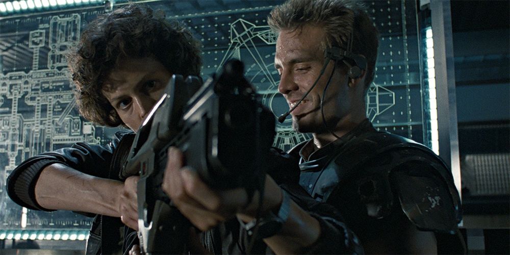 Alien Franchise: Top 10 Concepts, Ranked