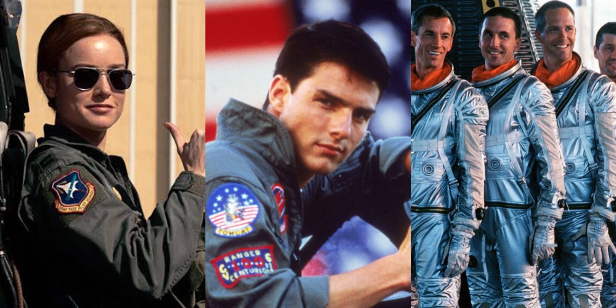 Glenn Powell Reveals Bizarre Advice Tom Cruise Gave Him For Top Gun