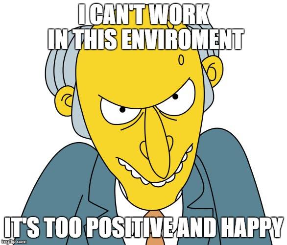 The Simpsons 10 Funniest Mr Burns Memes Only True Fans Will
