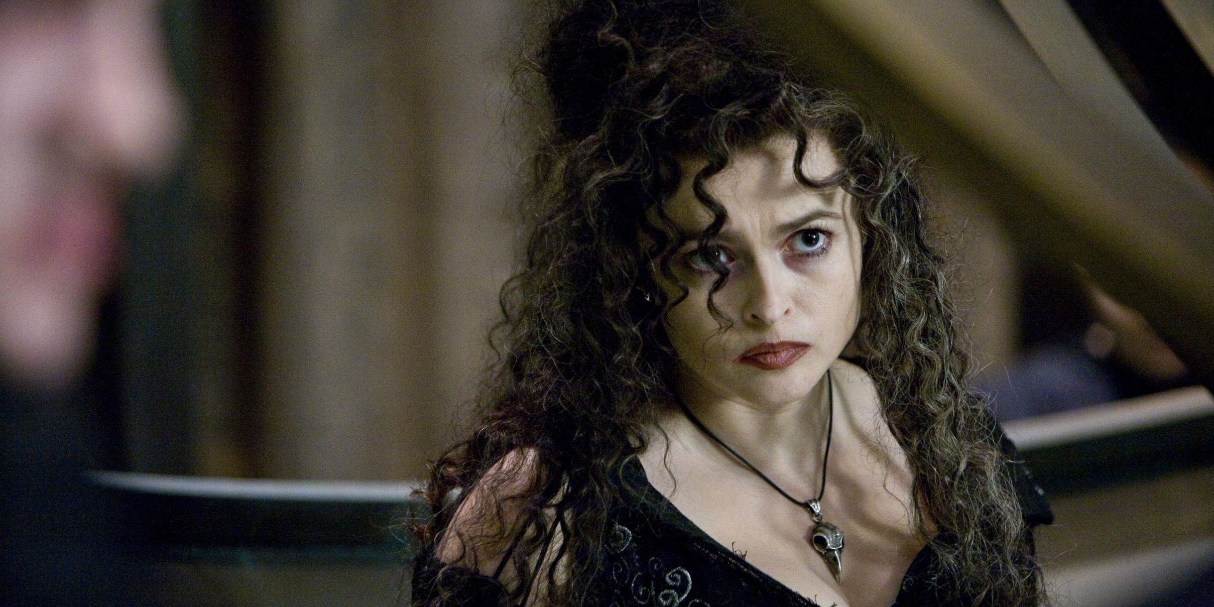 2 Bellatrix Lestrange Cropped