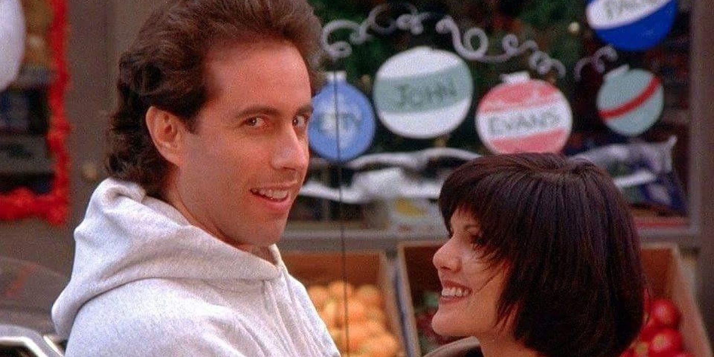 Seinfeld Jerrys Girlfriends Ranked 