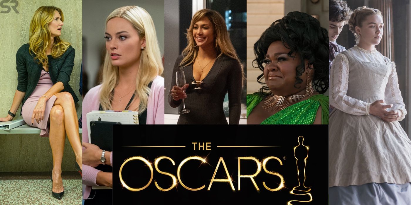 Oscars 2020 Best Supporting Actress Predictions & Odds