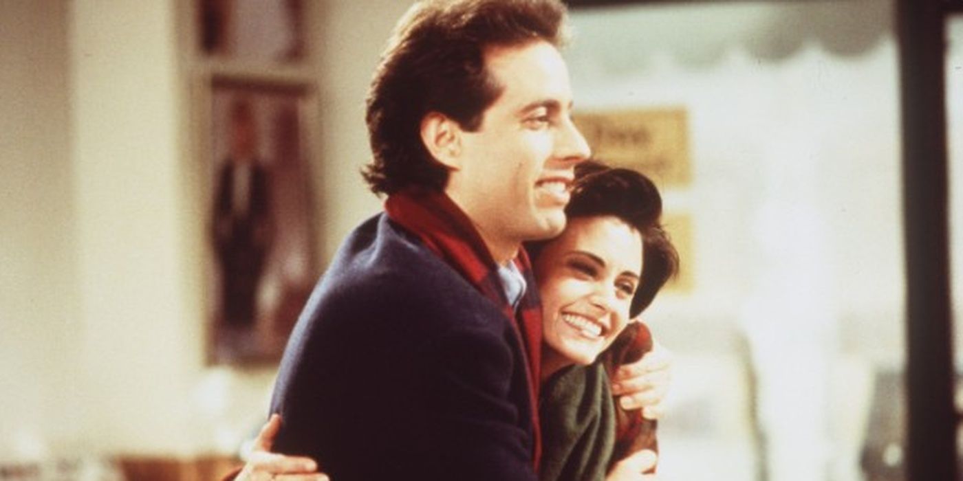 Seinfeld Jerry's Girlfriends, Ranked