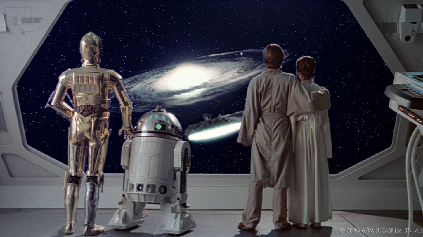 5 Reasons Empire Strikes Back Is The Best Star Wars Movie (& 5 Reasons Its Not)