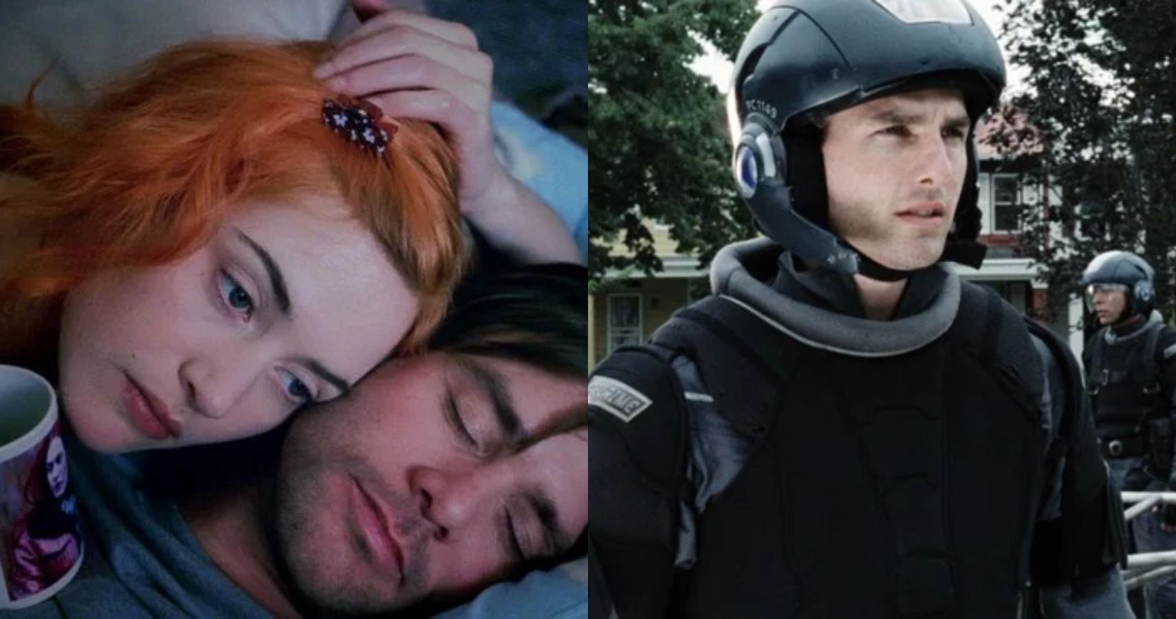 5 Sci-fi Films From The 2000s That Are Way Underrated (&amp; 5 That Are Overrated) Featured Image