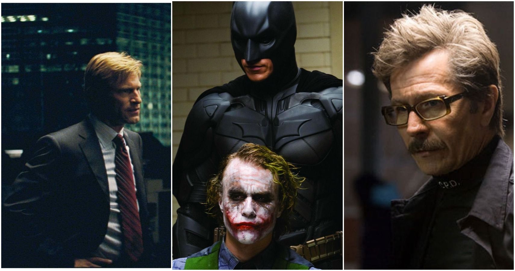 Batman: 5 Things That Make No Sense About The Dark Knight (& 5 Fan Theories  That Do)