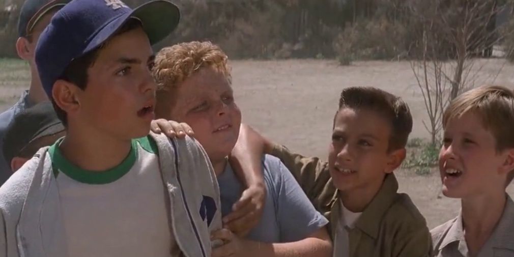 22 Best Quotes From The Sandlot