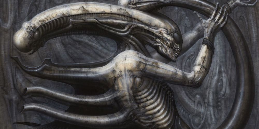 Alien Franchise Top 10 Concepts Ranked