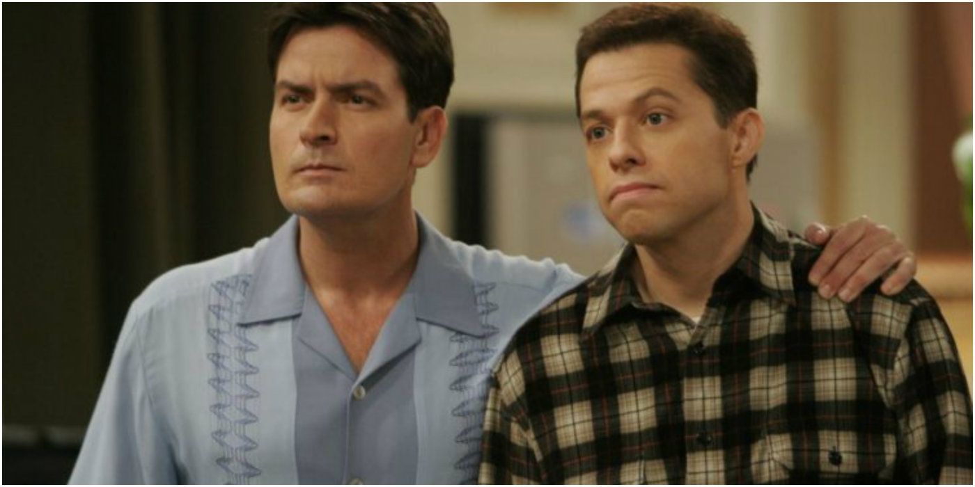 10 Most Iconic On-Screen Brothers In TV Show History