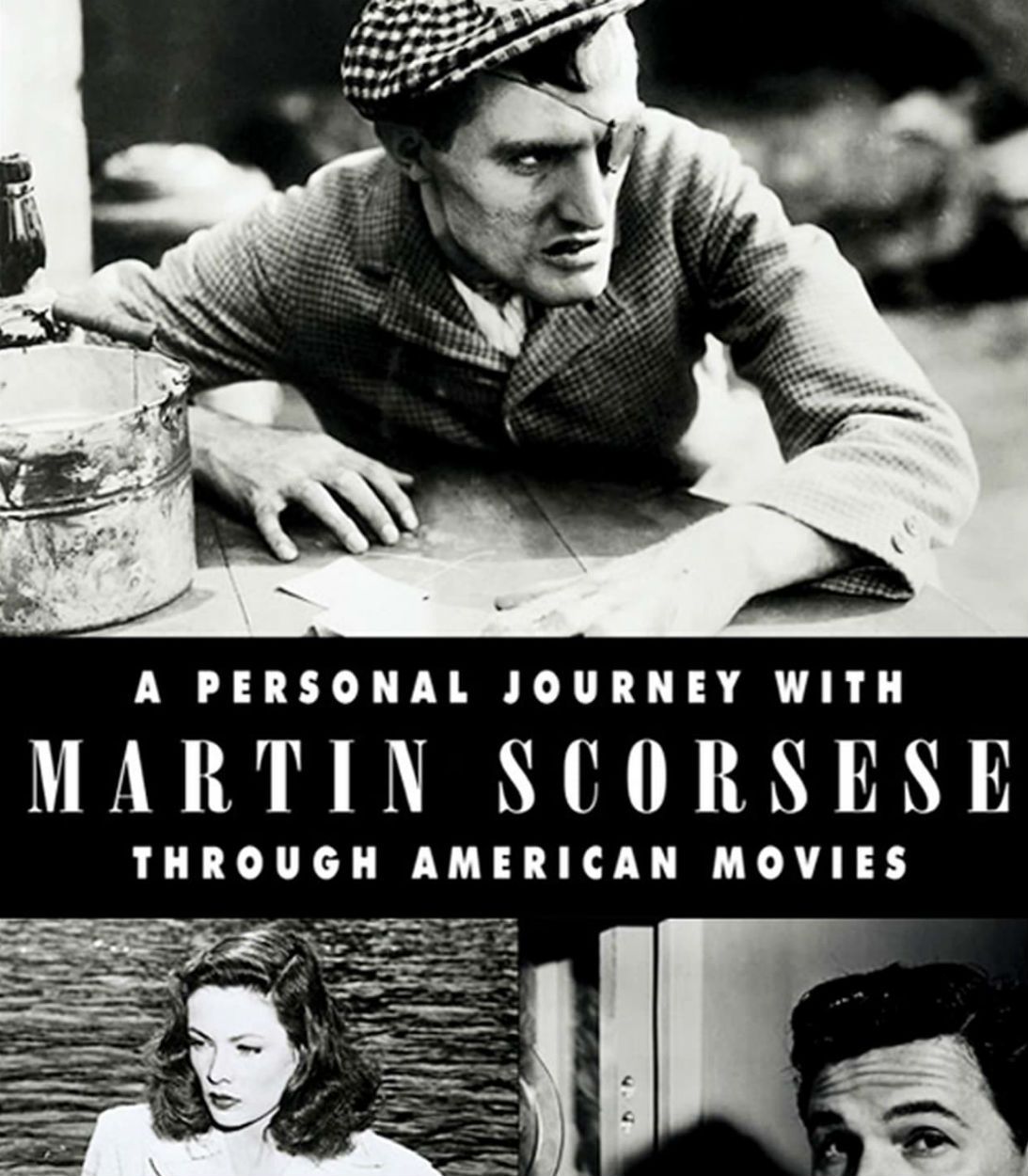 A Personal Journey With Martin Scorsese Through American Movies vertical