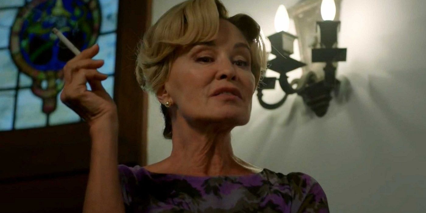 American Horror Story 5 Reasons Why Constance Langdon Is Jessica Lange’s Best Role (& 5 Why It’s Fiona Goode)