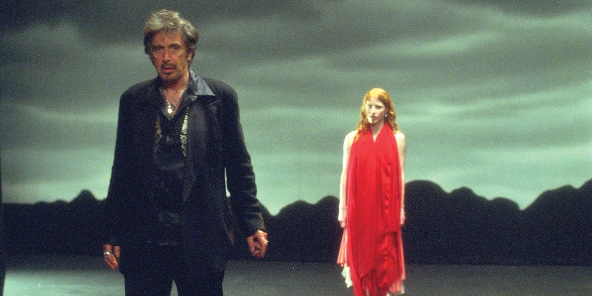 15 Best Jessica Chastain Movies (According To Rotten Tomatoes)