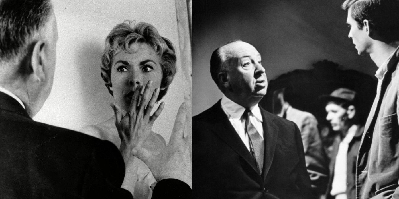 Psycho 10 Hidden Details You Never Noticed In The Alfred Hitchcock Masterpiece