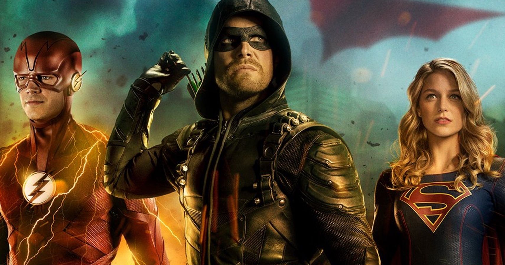 Arrowverse: The Worst Thing Each Main Character Has Done