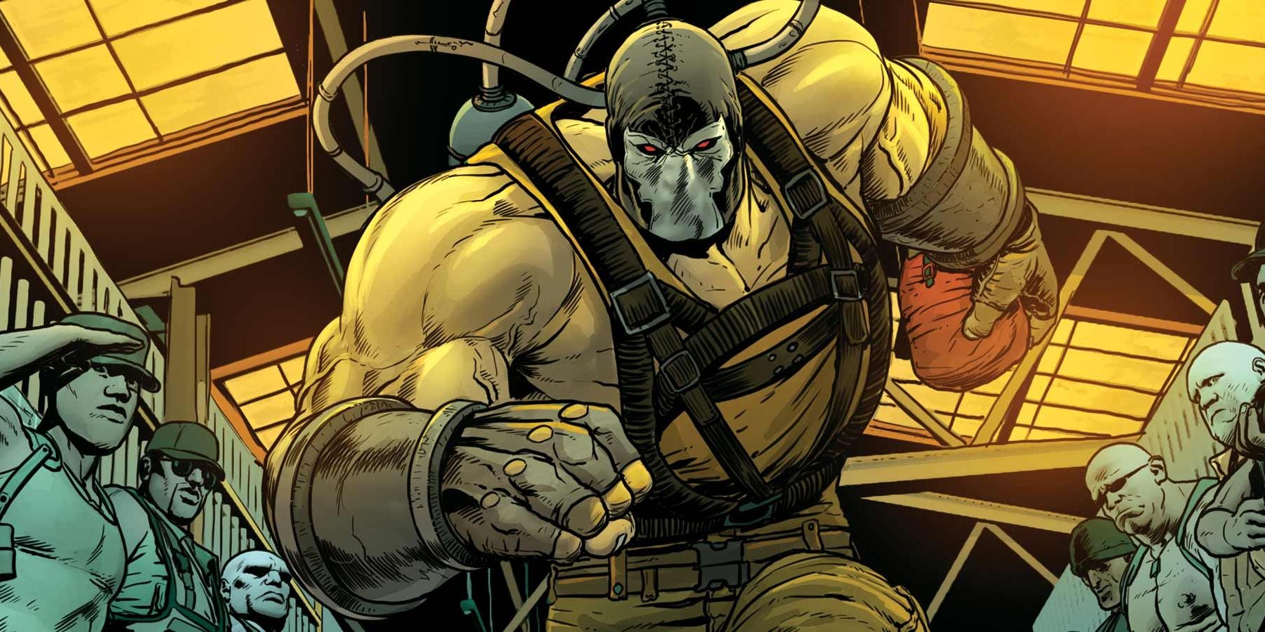 Bane Cropped