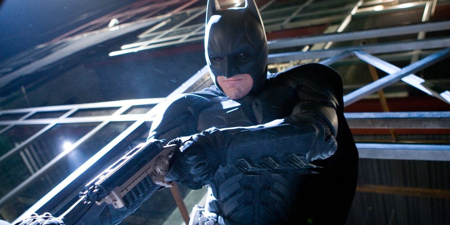 The Dark Knight Trilogy: 5 Ways The Realistic Approach Worked (& 5 It Didn’t)