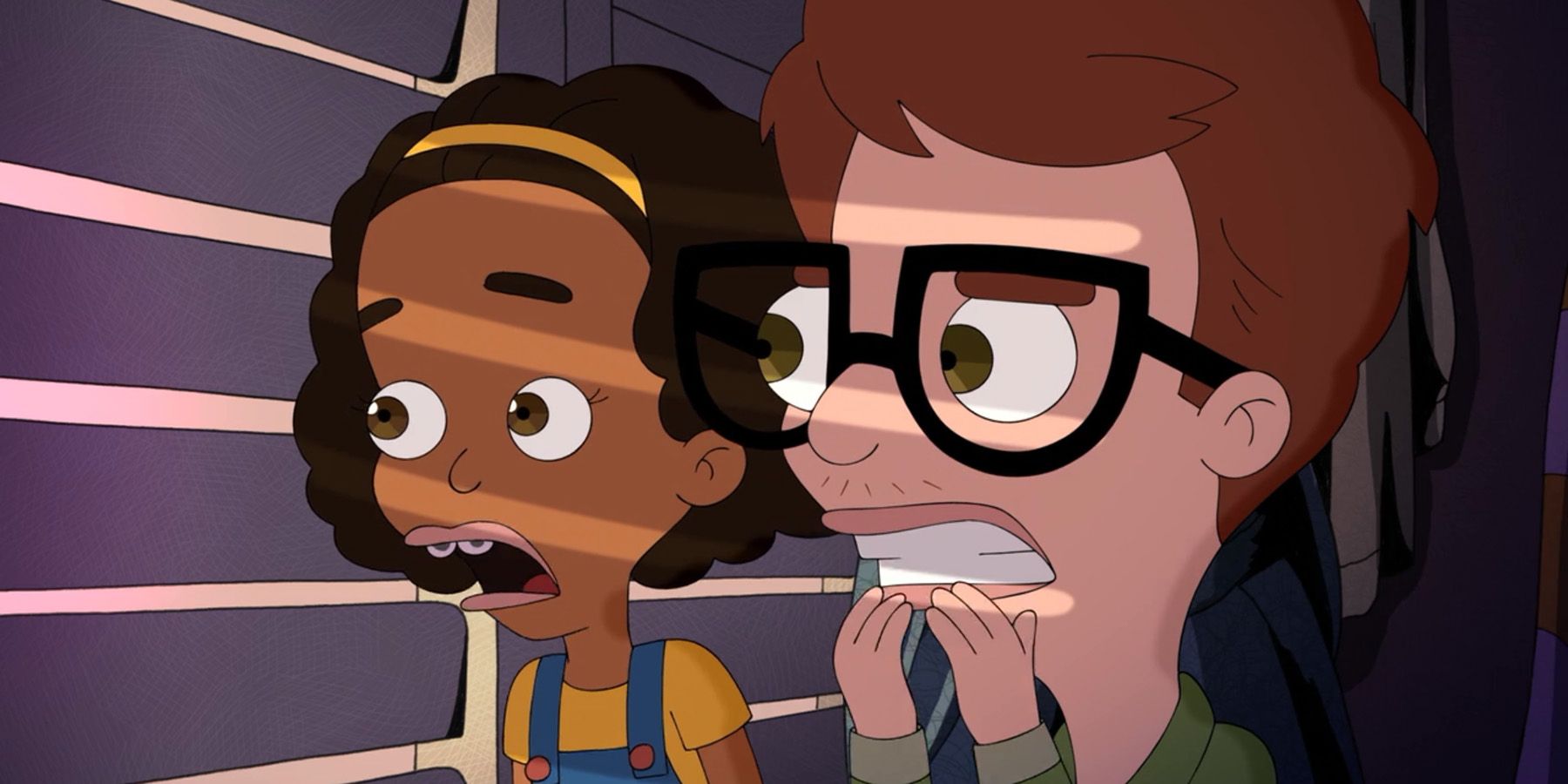 Big Mouth: The Worst Things The Main Characters Have Done