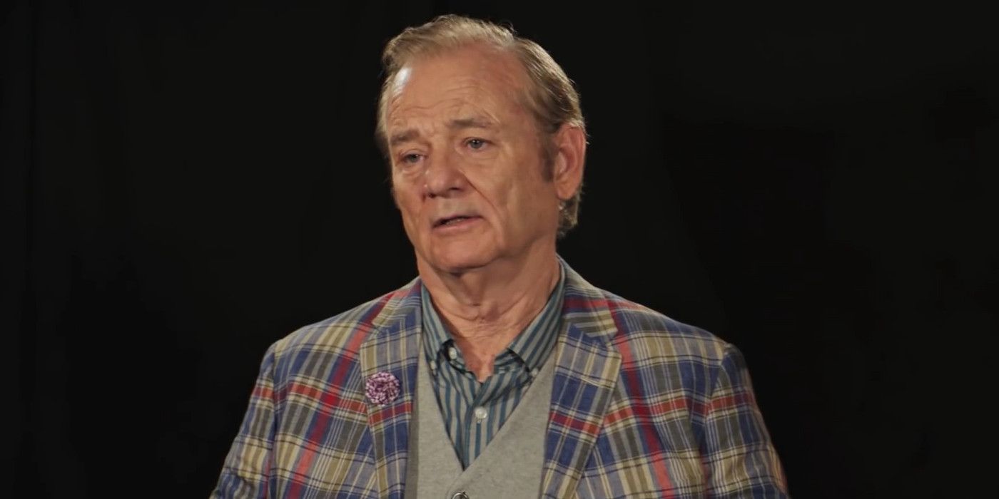 Bill Murray in Zombieland 2 Double Tap Trailer