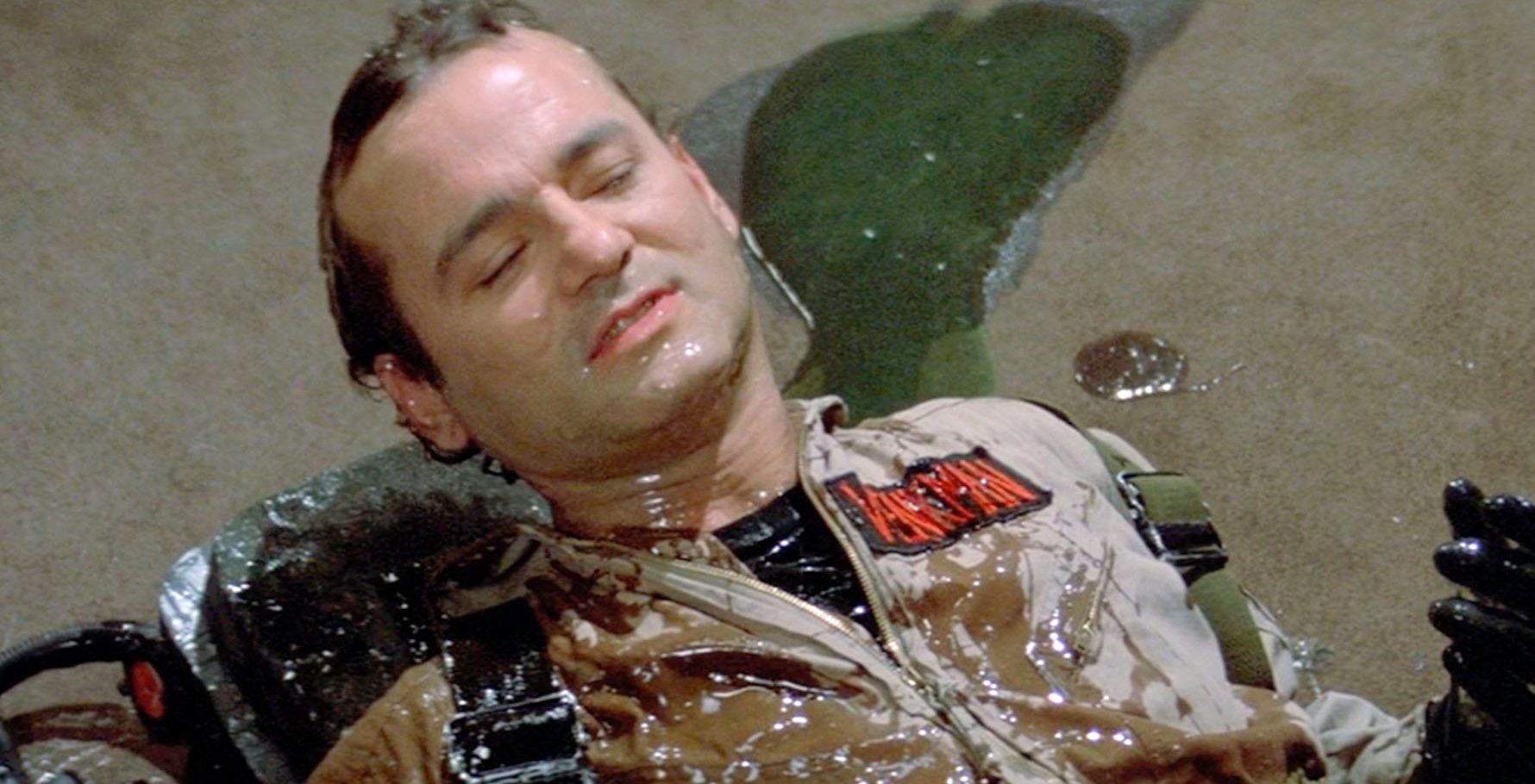 Bill Murray's 10 Best Movies, According To Rotten Tomatoes