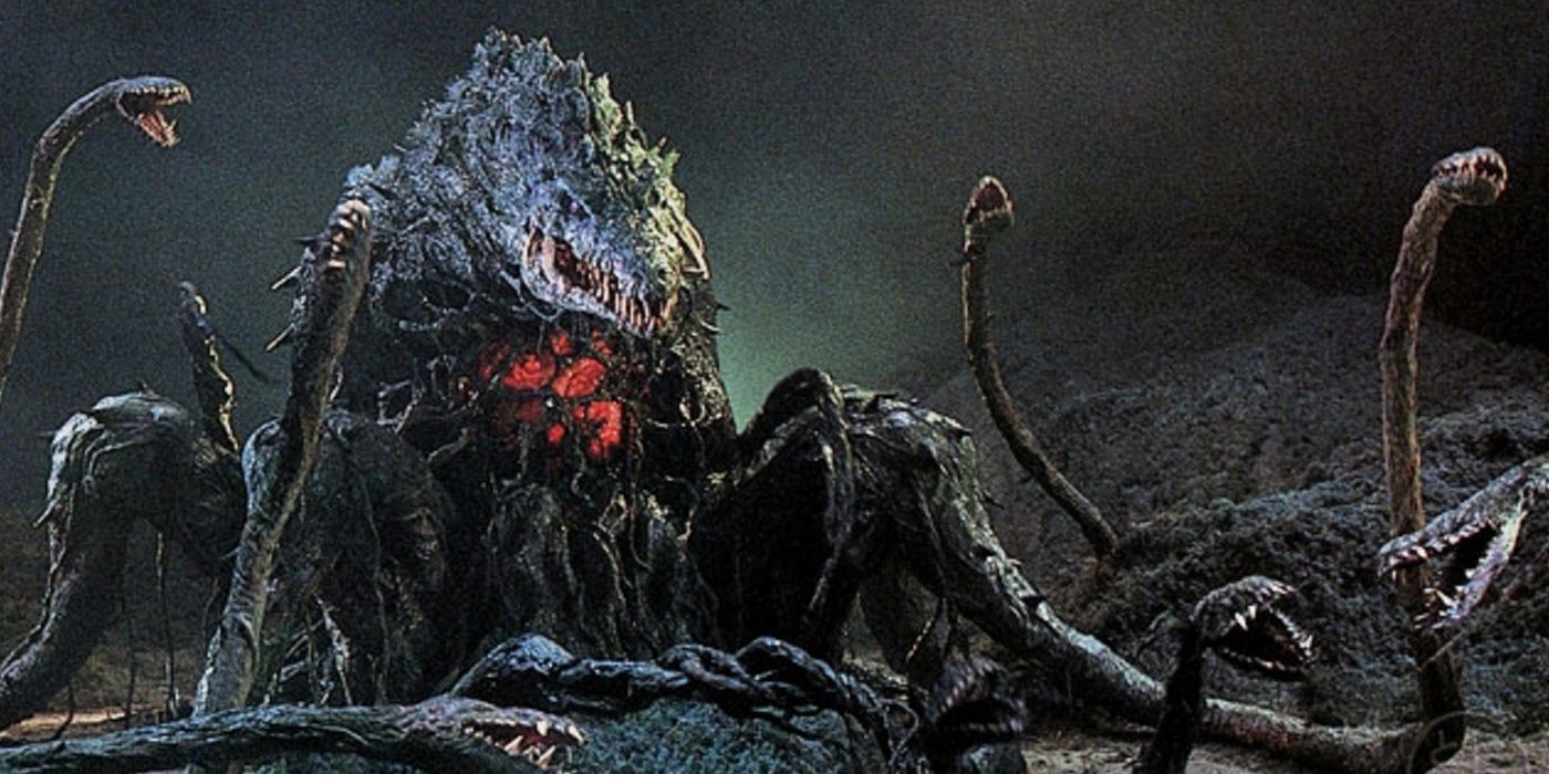 All 15 Godzilla Villains Explained