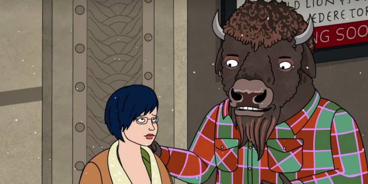 Image result for bojack season 6 part 2