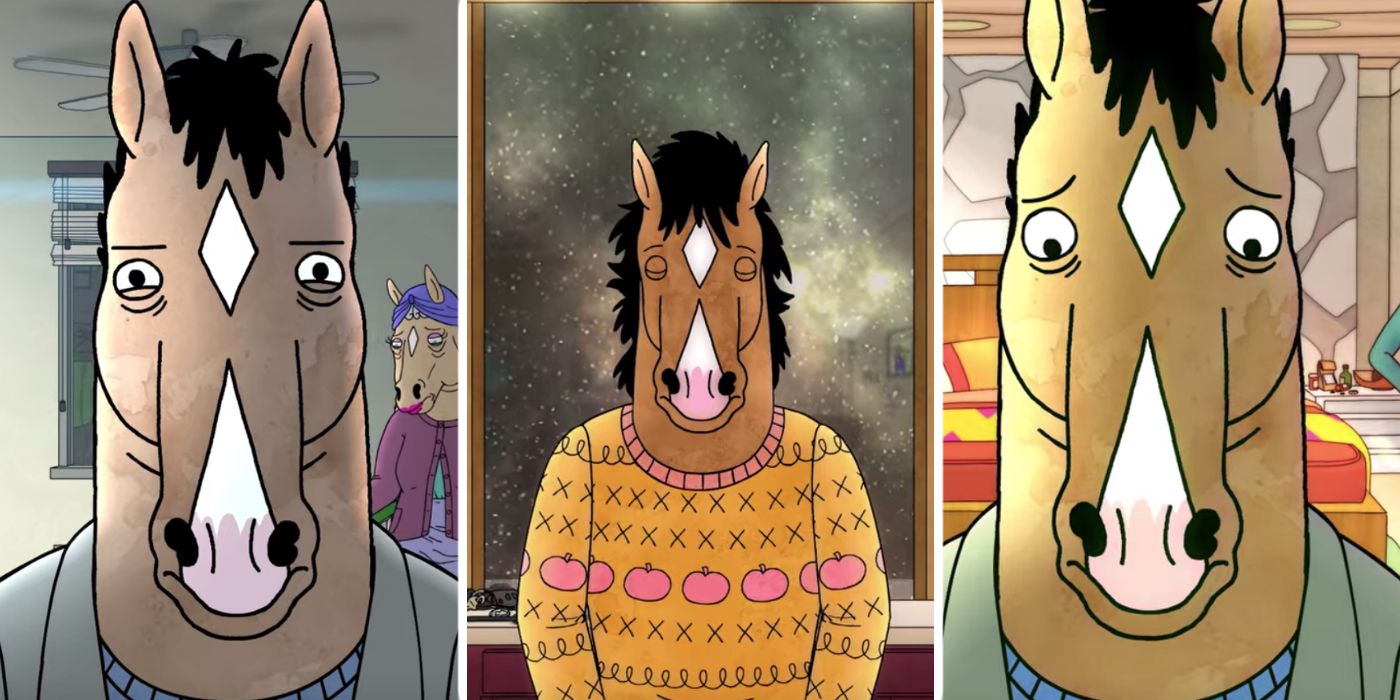 BoJack Horseman' Season 6: Inside the Beginning of the End of