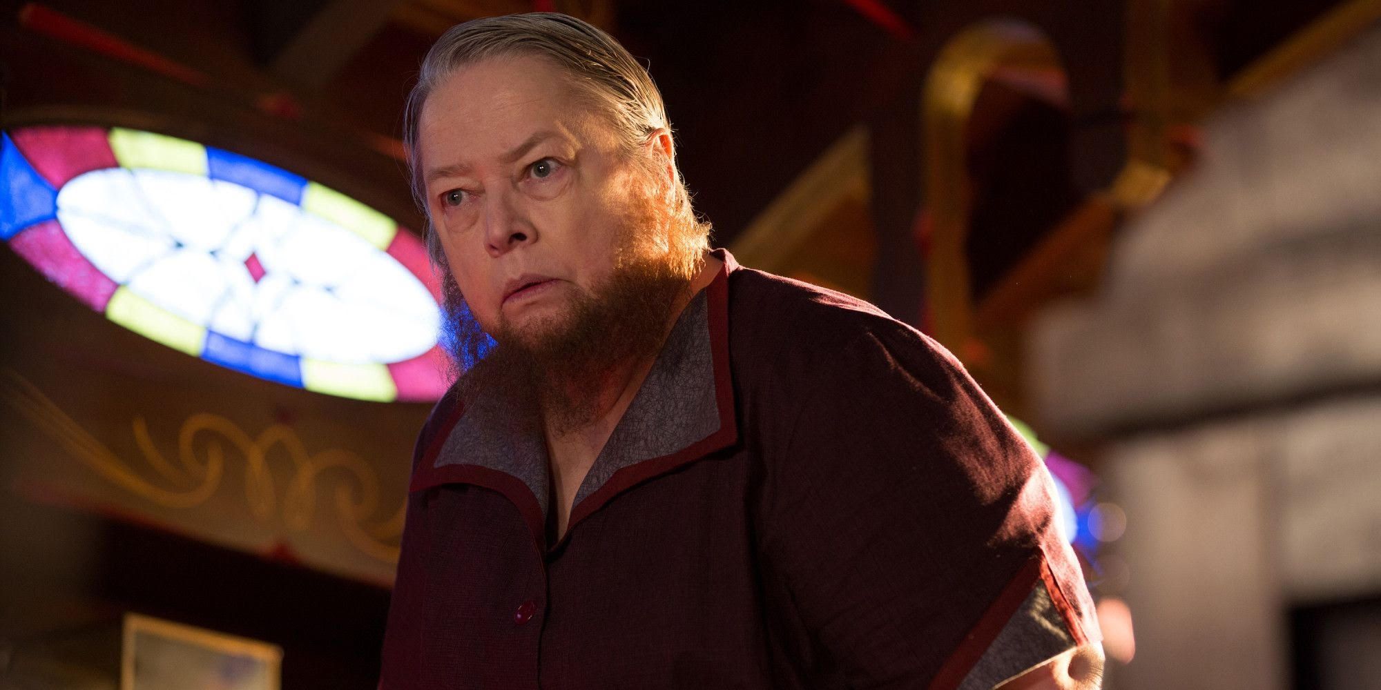 The 10 Scariest Scenes From American Horror Story Freak Show