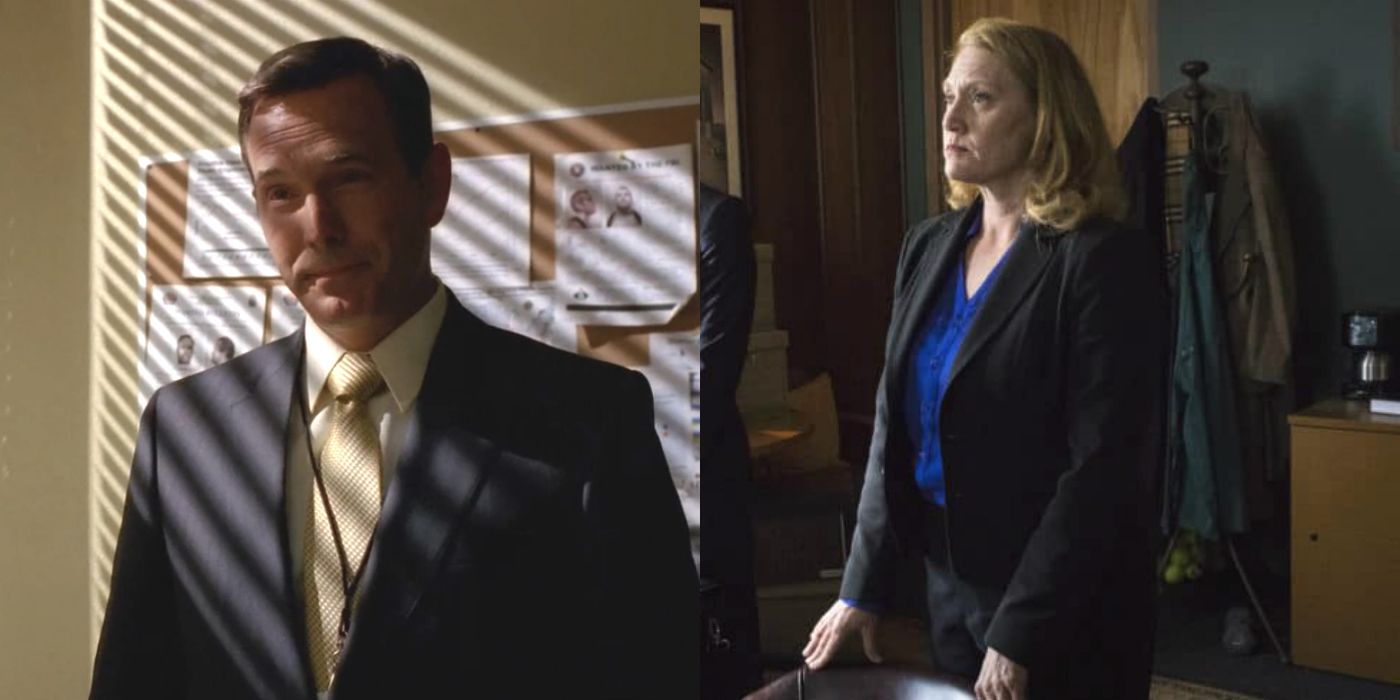 Breaking Bad Better Call Saul Ramey Ericsen