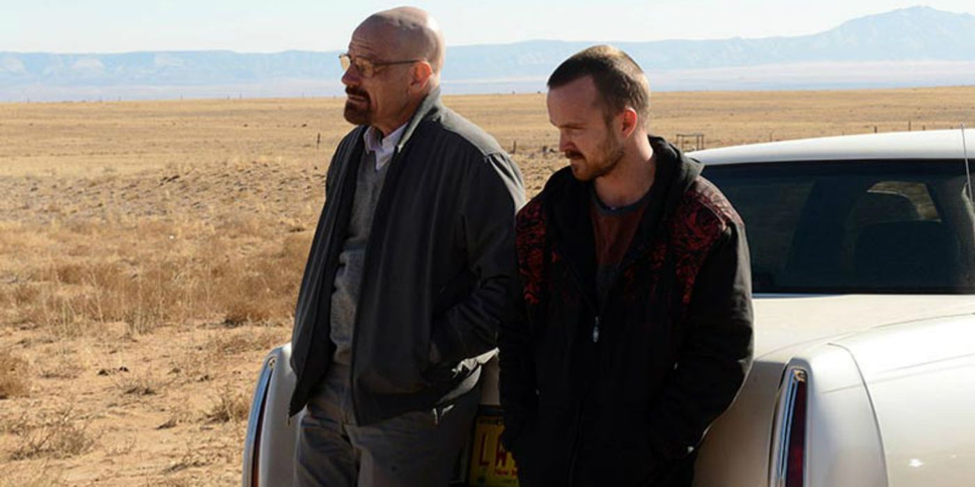 Who's had the most successful post-Breaking Bad career?