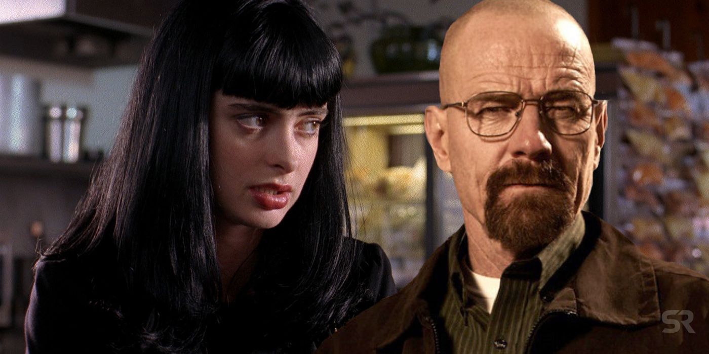 Breaking Bad How Jane S Death Could Have Been Worse
