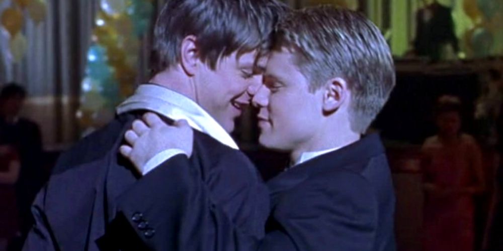 queer as folk michael and ben