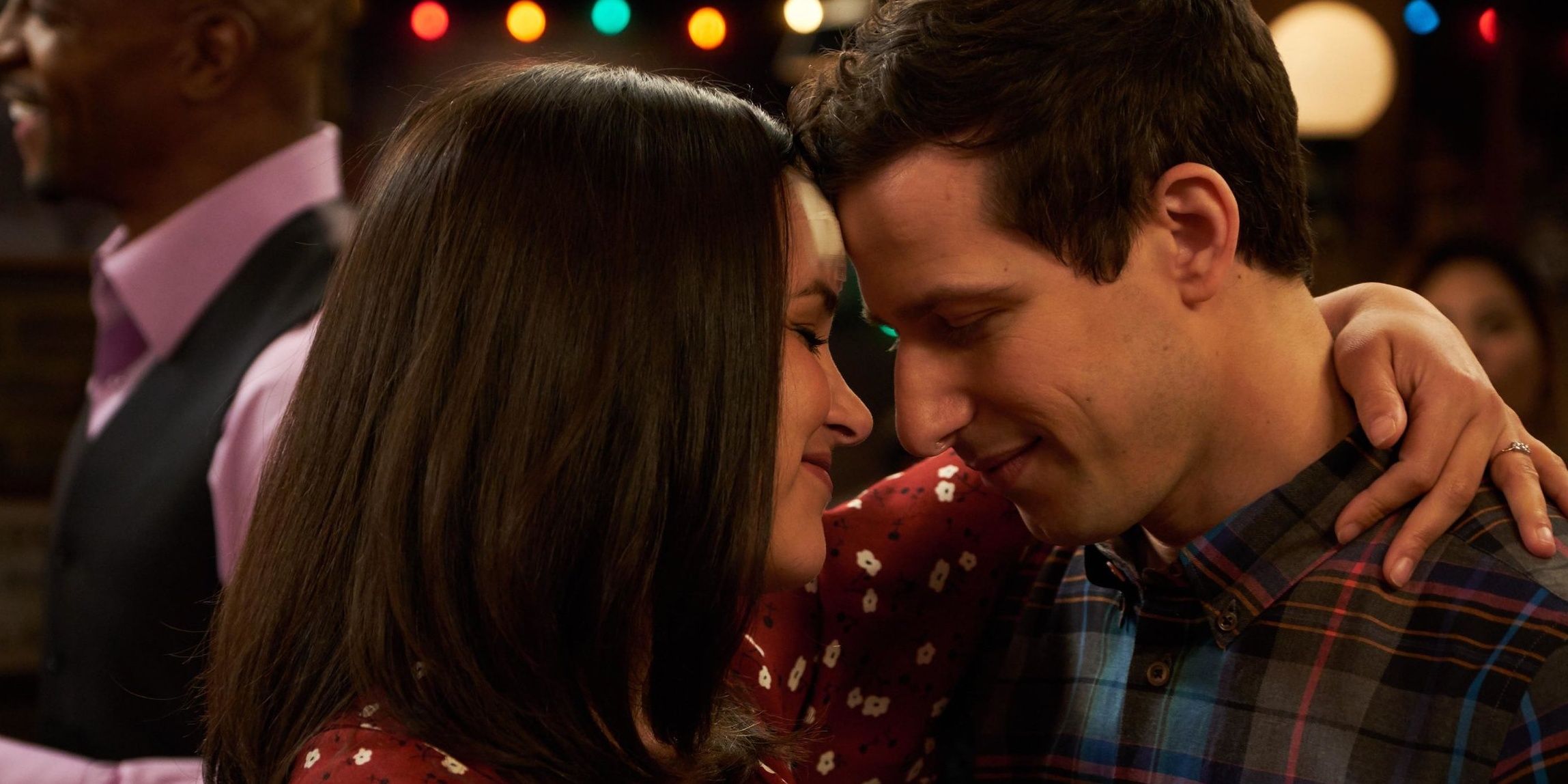 Brooklyn Nine Nine 15 Times Jake And Amy Were Relationship Goals 5684