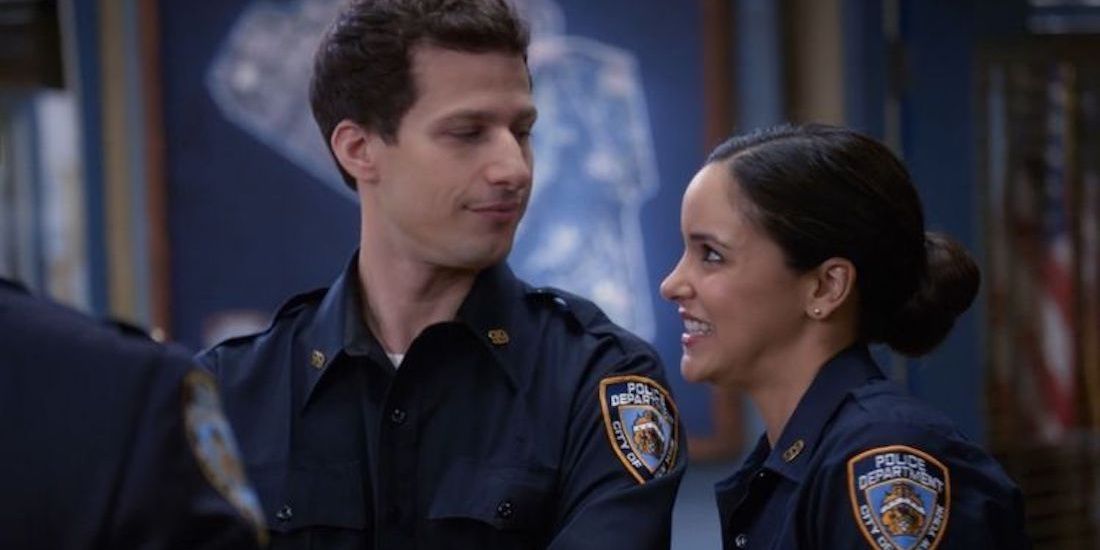 Brooklyn Nine-Nine: 10 Hidden Details You Missed About Jake Peralta