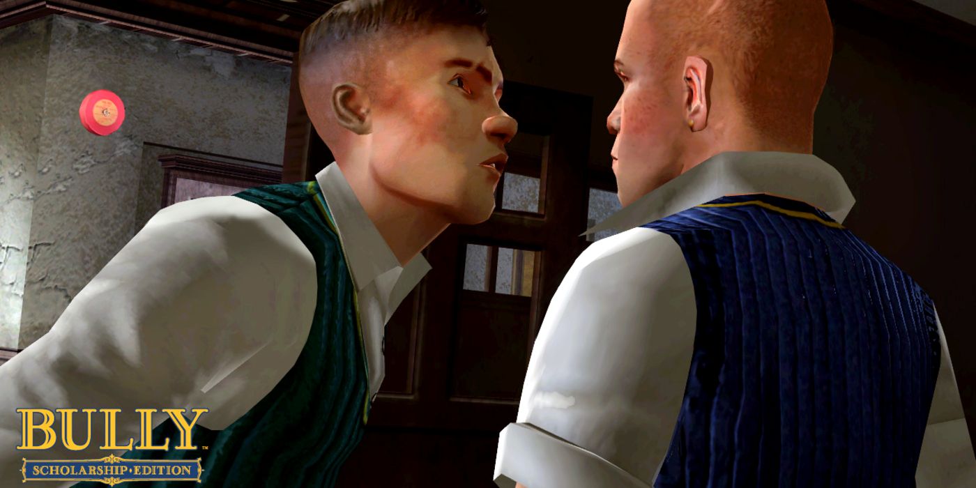 Rockstar's Shelved Bully 2 Plans Reportedly Revealed - GameSpot