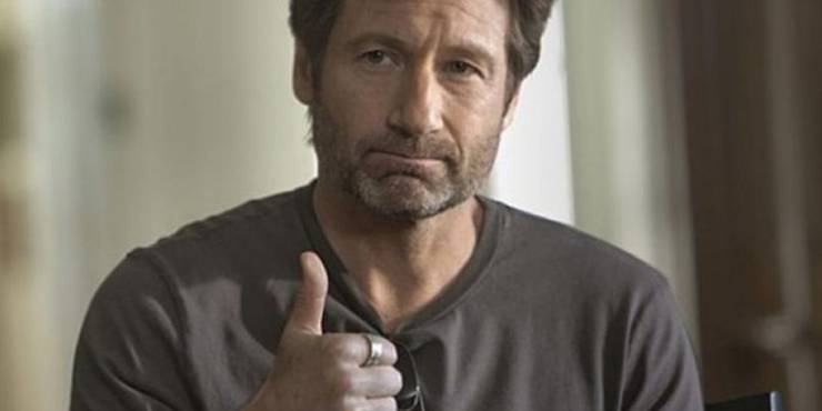 10 Most Relatable Hank Moody Quotes Screenrant