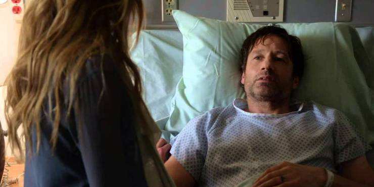 10 Most Relatable Hank Moody Quotes Screenrant