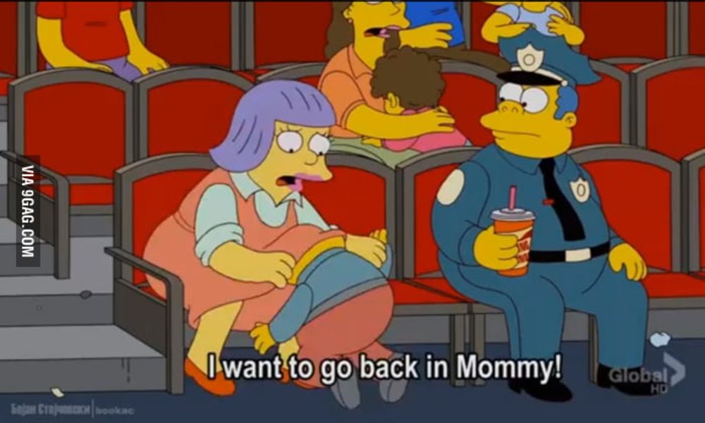 The Simpsons: 10 Funniest Ralph Wiggum Memes Only True Fans Will Understand