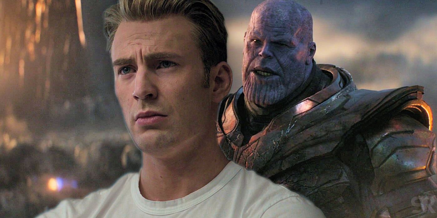 Avengers Endgame Title Explained - What Does ENDGAME Mean? 