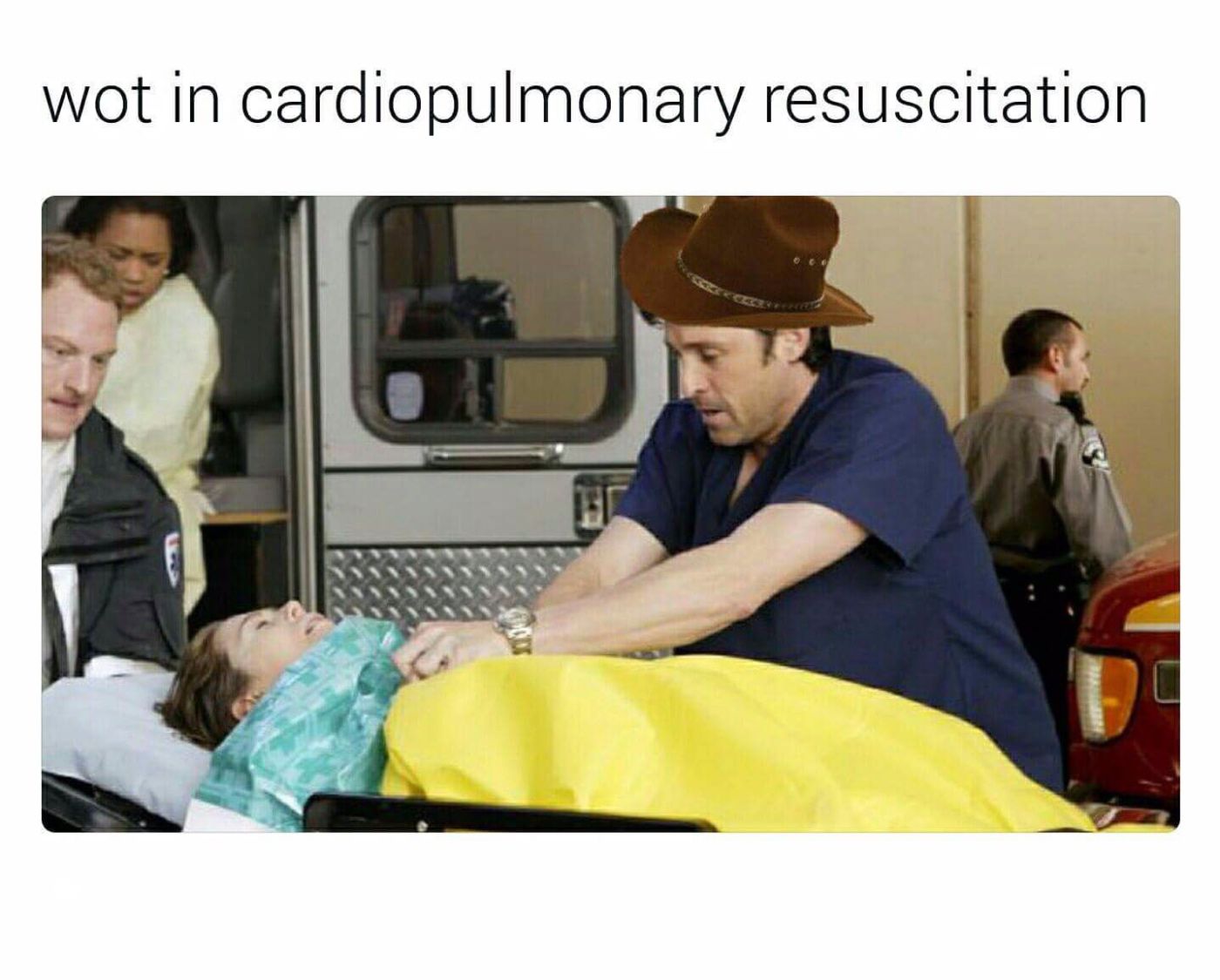 Cardiopulmonary