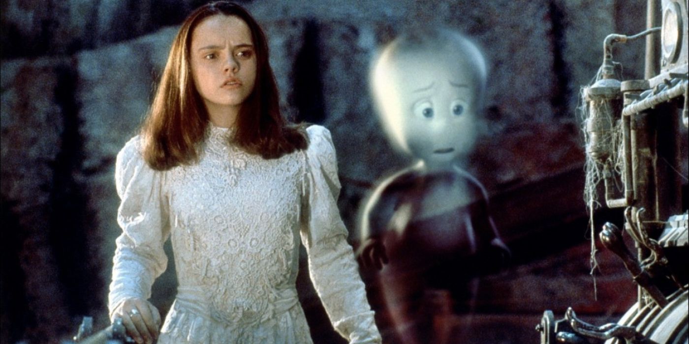Best Family-Friendly Halloween Movies On Streaming