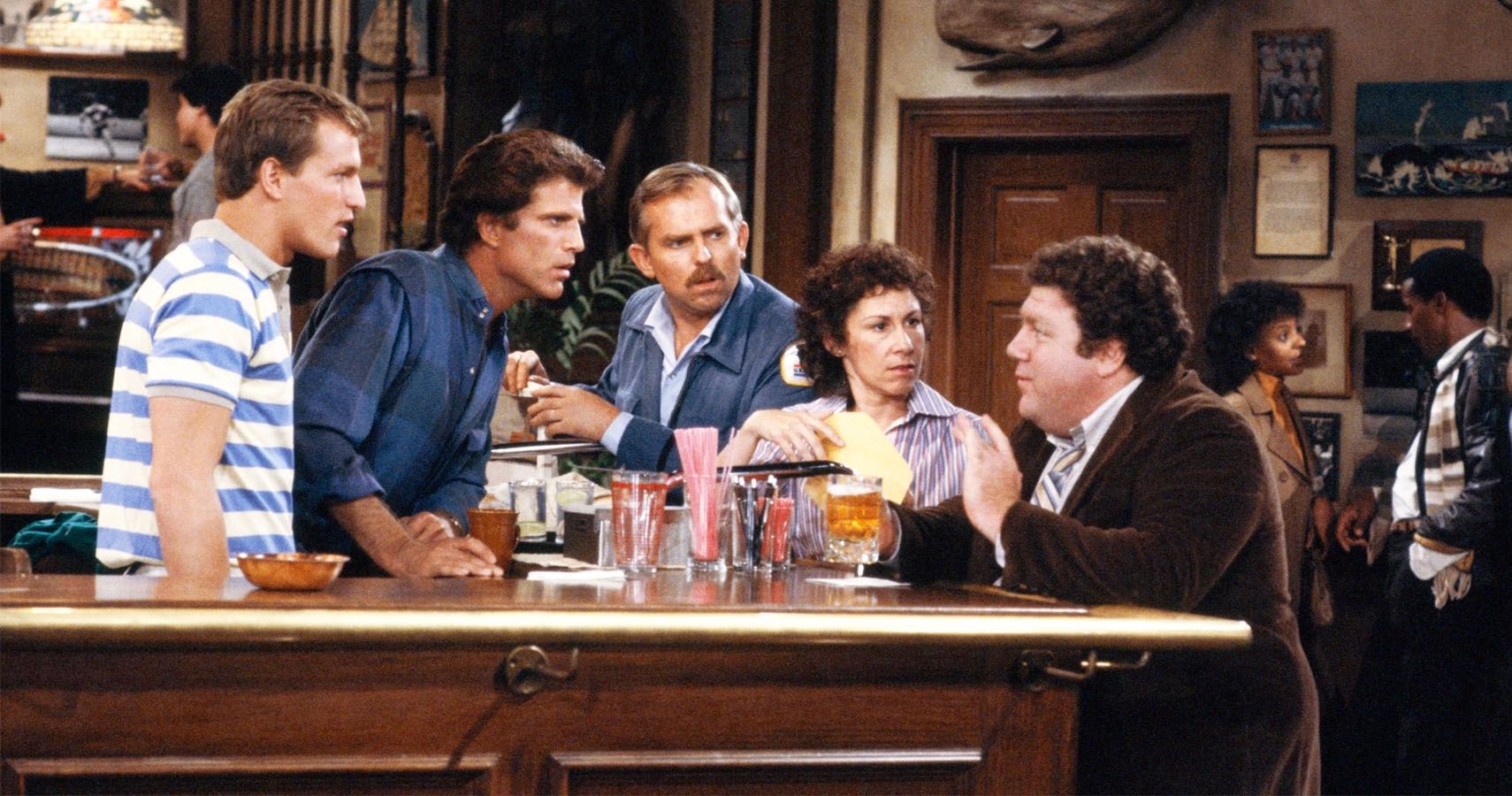 Cheers vs Frasier: Which One Is Better?