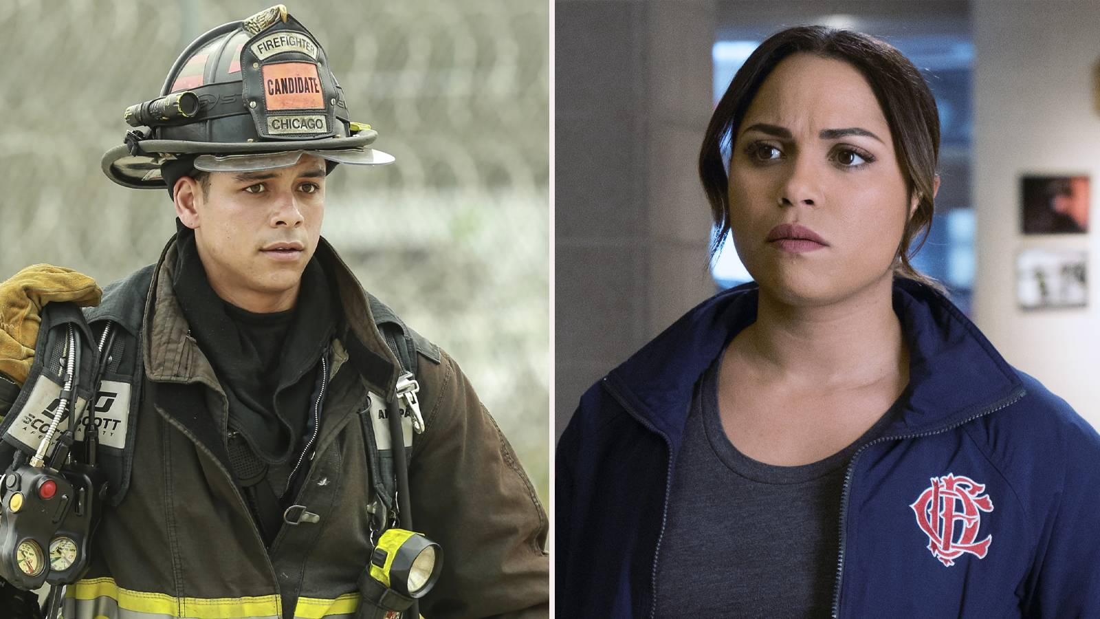 Chicago Fire: 10 Quotes That Were Straight Fire