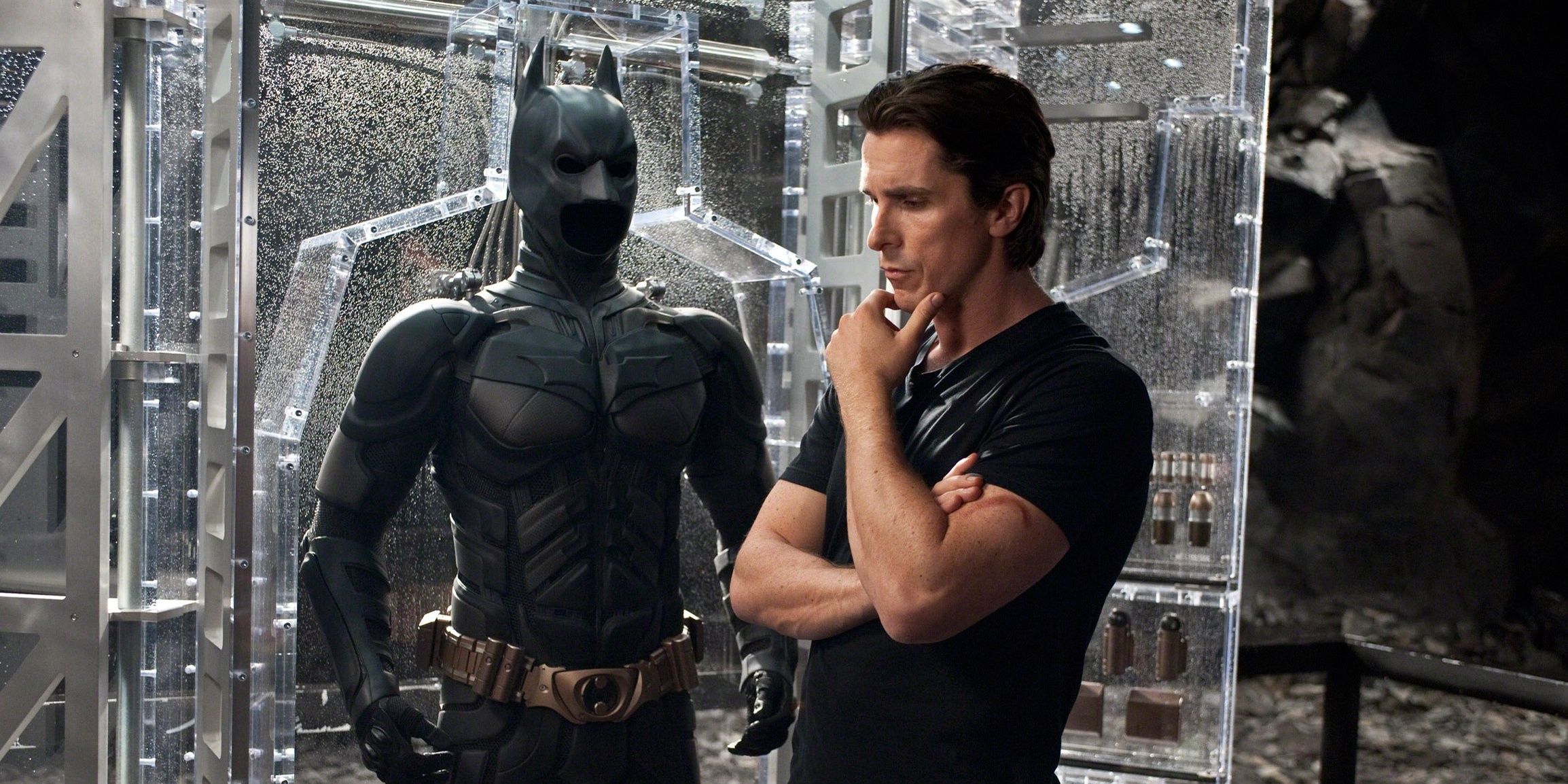 Christian Bale Would Only Return To Batman If Christopher Nolan Asked