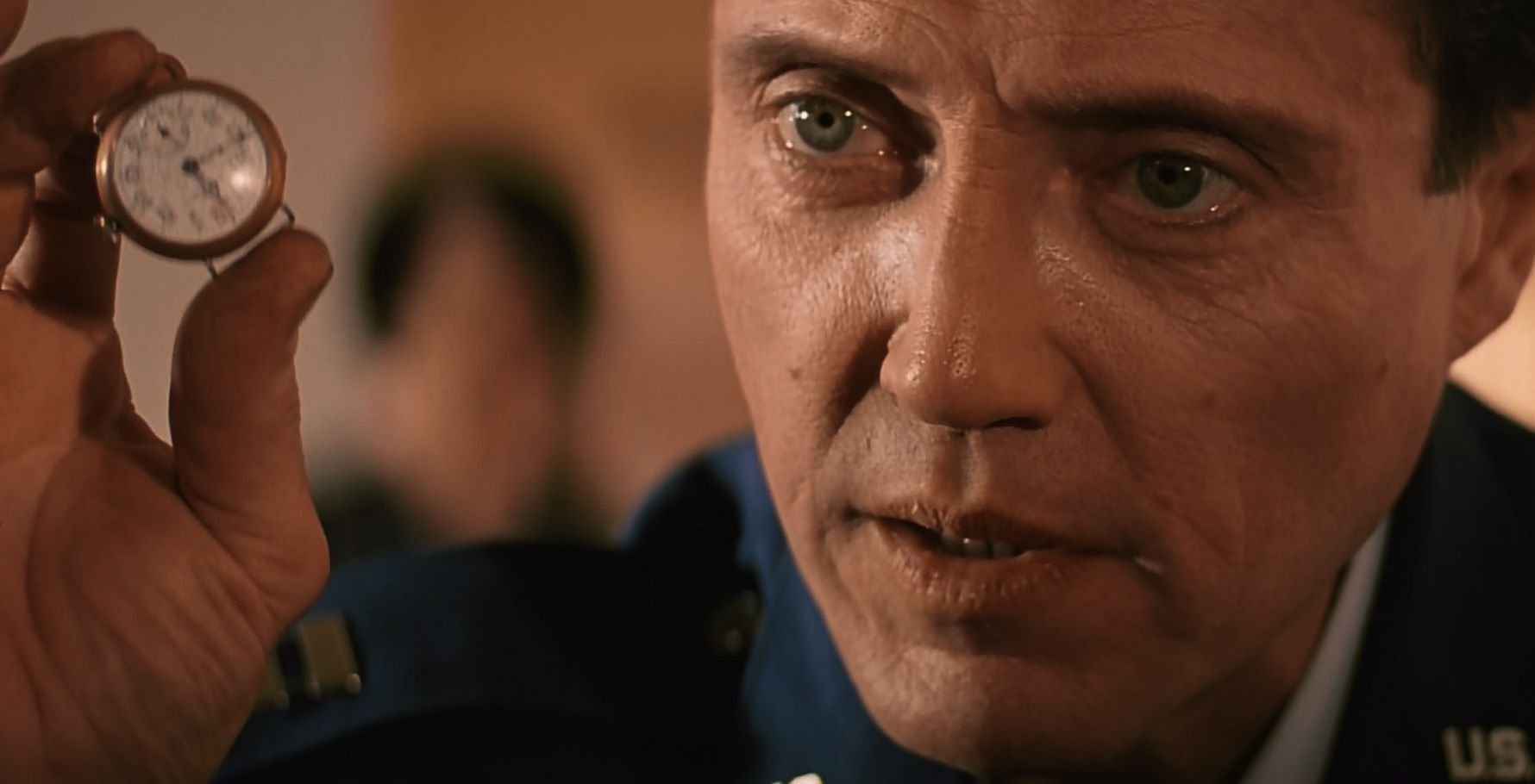 Christopher Walken's 10 Best Movies, According To Rotten ...