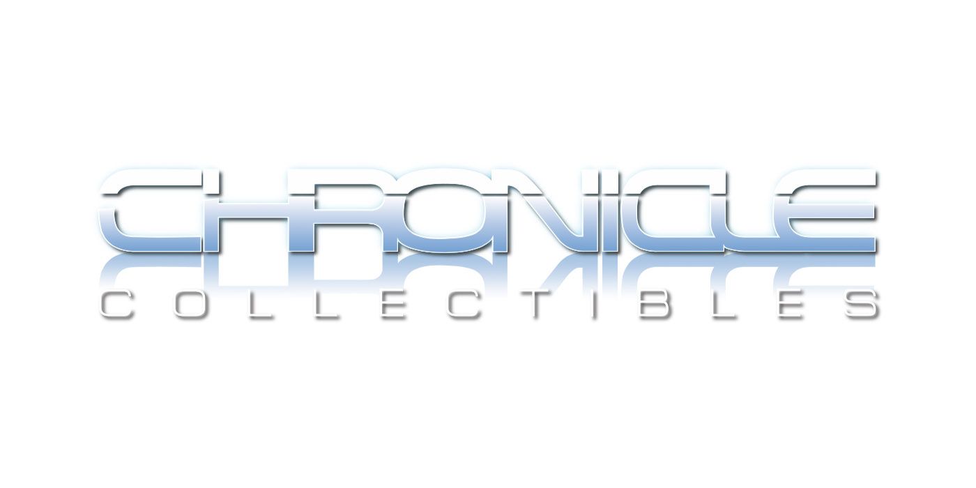 Chronicle Collectibles Logo